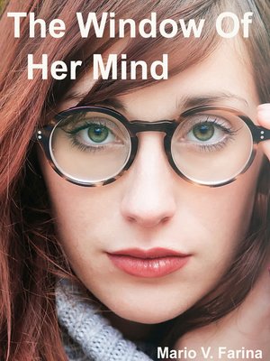 cover image of The Window of Her Mind